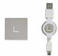 Urban factory MHU05UF